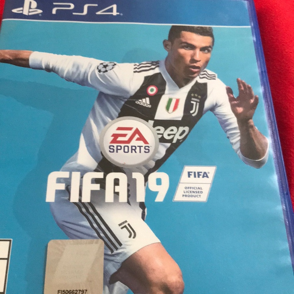 FIFA 19